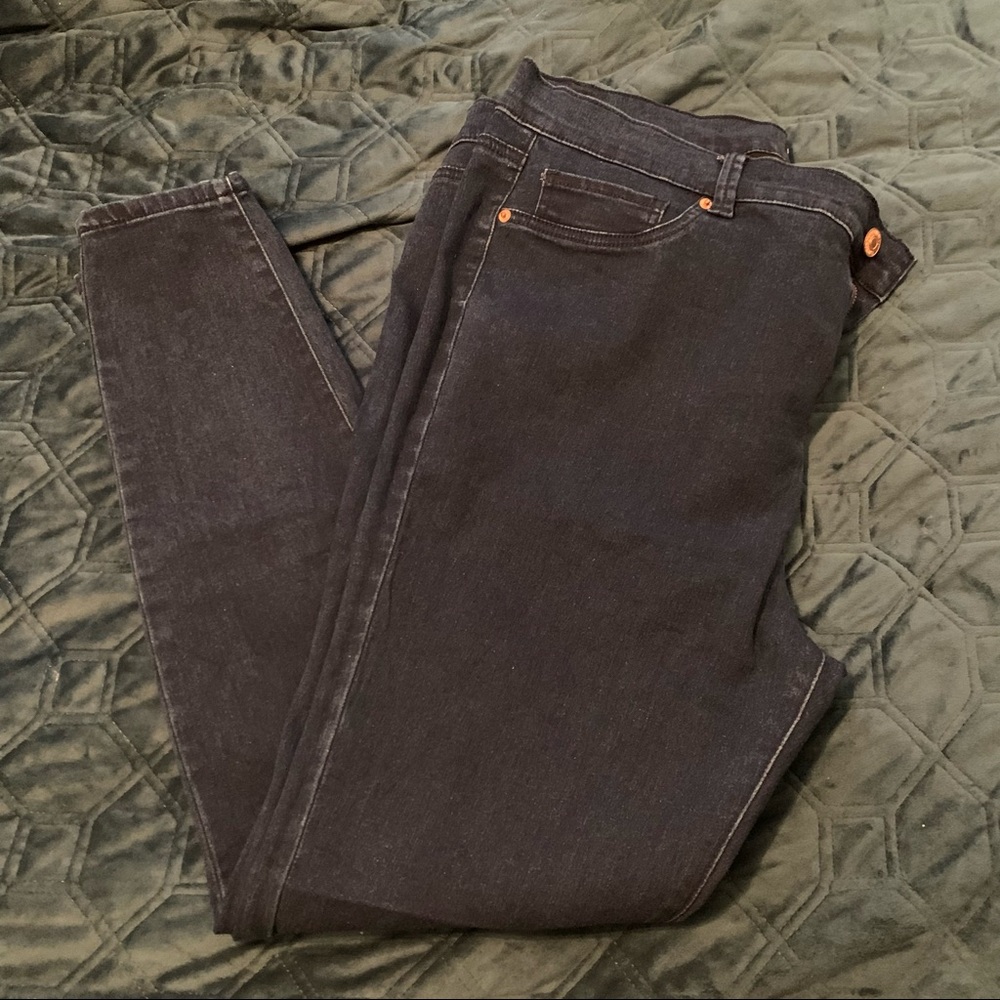Skinny jeans 18